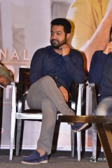Aravinda Sametha Veera Raghava Press Meet